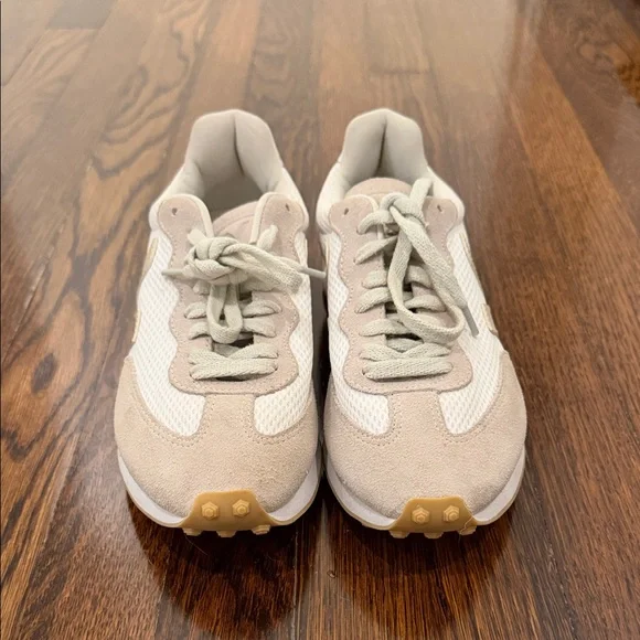 Like-New Women’s Veja Rio Branco Sneakers - White Pierre Natural. Size EU 39 - Picture 6 of 13